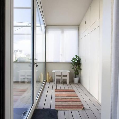 Luxury Sciuti Apartment 巴勒莫 外观 照片