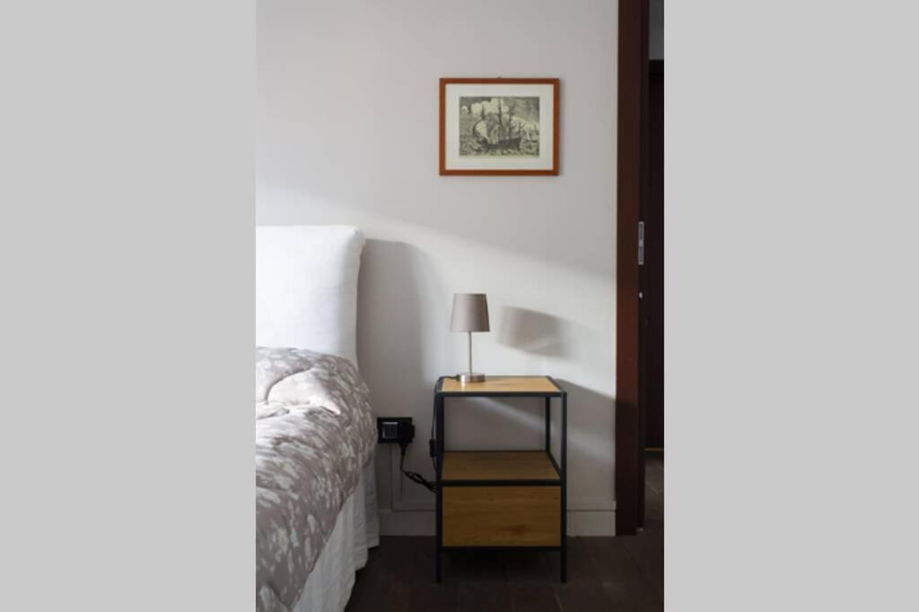 Luxury Sciuti Apartment 巴勒莫 外观 照片